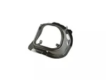 Genuine Mopar Fuel Filler Housing Right 68285198AA New. Price: $148.40.