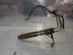 SILVRDO25 2000 Power Steering Cooler 64831 Used. Price: $50.00.