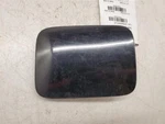 Toyota 4RUNNER SR5, Fuel Filler Door, 1996-2001, Black, 202, 77350-35030 Used. Price: $72.57.