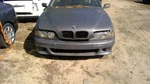 Passenger Fuel Pump Assembly And Sender Fits 01-03 Bmw 525I 1173817 Used. Price: $84.95.