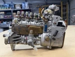 Bosch PES6M55C320RS157 Injection Pump For Mercedes-benz OM603 Rebuilt Europe Remanufactured. Price: $1999.00.