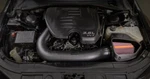 K&n Nextgen Cold Air Intake For 2011-2023 Charger Challenger 300 3.6L V6 New. Price: $409.99.