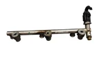 11-17 Volkswagen Touareg Fuel Rail W/o Injectors 03H133317P Oem Used. Price: $110.00.