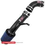 Injen SP1390BLK Black Aluminum Cold Air Intake For 10-12 Hyundai Genesis 3.8L V6 New. Price: $408.78.