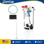 Fuel Pump Assembly For 2006-2008 Hummer H3 All Engine SP6653M FG1308 P76700M New. Price: $57.99.