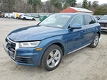 Air Cleaner 2.0L Thru 02/24/19 Fits 18-19 Audi Q5 937817 Used. Price: $146.20.