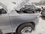Used Air Cleaner Assembly Fits: 2023 Ram Dodge 1500 Pickup New Style 6 Lug Wheel. Price: $107.00.