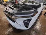 2024 Chevrolet Trax Fuel Filler Door Oem Used White 3818975 105K Miles. Price: $80.70.