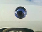 Fuel Filler Door Fits 19-23 Dodge Challenger Oem Used. Price: $80.79.