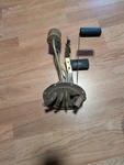Nissan 1979 To 1983 280ZX Fuel Sending Unit For Gas Tank Used. Price: $379.00.