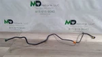 2015-2024 Ford Edge Fuel Emission Evaporator Canister Hose Line F2G39D668 Used. Price: $60.00.