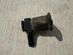 0000713437 Fuel Injection Cold Start Valve M116 M117 280SE 300SEL 350SL 450SL Used. Price: $133.26.