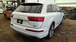 Q7 Audi 2017 Fuel Filler Door 7119696 Used. Price: $85.49.
