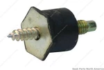 Genuine Saab Air Filter Housing Mount For 2007-2009 9-5 4671863-AE New. Price: $13.68.
