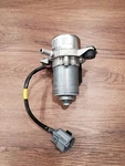 Brand New Subaru Vacuum Pump Assembly 26110SG000 - Engine Takeoff. Price: $409.00.