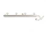 New Audi Q7 4L Right Fuel Rail 079133316BC Original No Import Duties To. Price: $198.68.