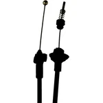 Accelerator Cable Pioneer CA9041 New. Price: $51.43.