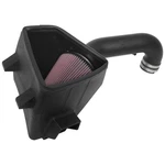 K&n Filters 63-1578 Performance Air Intake System 2019-2024 Dodge Ram 1500 New. Price: $369.99.