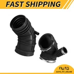 13541438759 Air Intake Hose Tube Custom For Bmw 330XI 2001-2005 Z3 New. Price: $54.99.