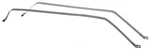 Fuel Tank Strap-vin: U, Ohv Spectra ST128 New. Price: $39.95.