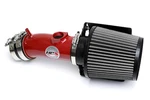 Hps 827-547R Red Air Intake Kit For 14-17 MAZDA6 2.5L New. Price: $276.00.