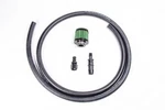 Radium Engineering 20-0484-08 Fuel Cell Vent Kit, 8AN New. Price: $70.99.