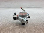 2018 2019 2020 2021 Mazda 6 2.5L High Pressure Fuel Pump Engine Mounted Oem Used. Price: $157.50.