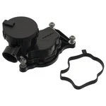 Febi Engine Crankcase Vent Valve For 2009-2011 Bmw 335D 100133 New. Price: $39.56.