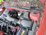 Air Cleaner Fits 95-05 Cavalier 646483 Used. Price: $129.89.