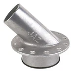 Jaz Products 345-250-03 Degree Fast-fill Fuel Cell Valve New. Price: $156.99.