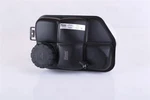 Nissens 996263 Expansion Tank, Coolant For Mercedes-benz Neu. Price: $45.59.