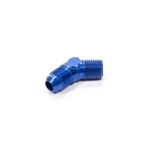 Fragola 45 Deg Adapter Fitting #8 X 3/8 Mpt- 482308 New. Price: $10.87.