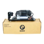 Oem Air Suspension Compressor Bracket For Bmw 740I 750I 750LI 760LI #37206789450 New. Price: $230.99.