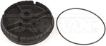 Dorman 904-301 Fuel Filter Cap And Gasket For 00-09 Dodge 2500 3500 4000 New. Price: $29.99.