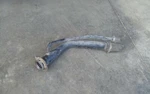 1996-1997 Dodge Ram 1500 Fuel Tank Filler Neck 197-01666 Used. Price: $66.00.