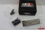 Blox Racing Billet 6-PORT Vacuum Manifold Kit Silver New. Price: $55.97.