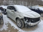 2017 Chrysler Pacifica Air Cleaner Box Used 3.6L Oem 319-10044 133K Miles. Price: $100.70.