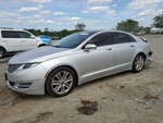 2014 Lincoln Mkz Air Filter Housing Box Used 3.7L Oem 319-06400 144K Miles. Price: $69.97.
