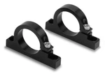 Holley 162-573 Black Mounting Bracket For Hp Billet Fuel Filters New. Price: $54.85.