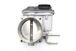 18-19 Nissan Titan Platinum Reserve Throttle Body Used. Price: $149.99.