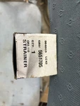 Nos Gm Ac Fuel Tank Sending Unit Filter Strainer New. Price: $20.00.
