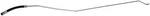 Dorman Fuel Supply Line 800-892 New. Price: $157.04.