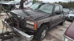 Throttle Body 8-350 5.7L Fits 93-95 Chevrolet 1500 Pickup 1938855 Used. Price: $120.00.