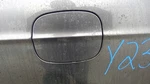 Fuel Filler Door Rectangle Gas Cap J7 Gray 13 14 15 16 2017 18 19 Ford Fusion Used. Price: $61.00.