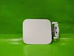 14-20 Infiniti Q50 Gas Fuel Filler Door Cover Lid Color: Qaa Oem 4442-51 Used. Price: $22.00.