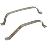 Spectra Premium ST439 Fuel Tank Strap New. Price: $61.07.
