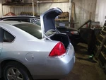 Impala 2010 Fuel Filler Neck 2087347 Used. Price: $85.00.