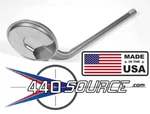 Factory Style Straight Oil Pickup Tube For Mopar Big Block 383 440 New. Price: $69.95.