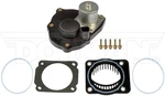 Dorman Throttle Body Motor Fits 2007-2010 Ford Explorer Sport Trac 2008 2009 New. Price: $151.53.