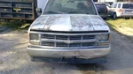 (box Only-no Tubes) Air Cleaner 4.3L Fits 94-95 Chevrolet 1500 Pickup 1182223 Used. Price: $79.90.